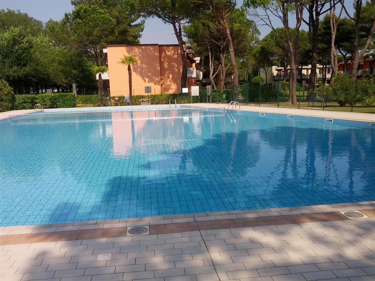 Apartamento White Star Bibione Exterior foto