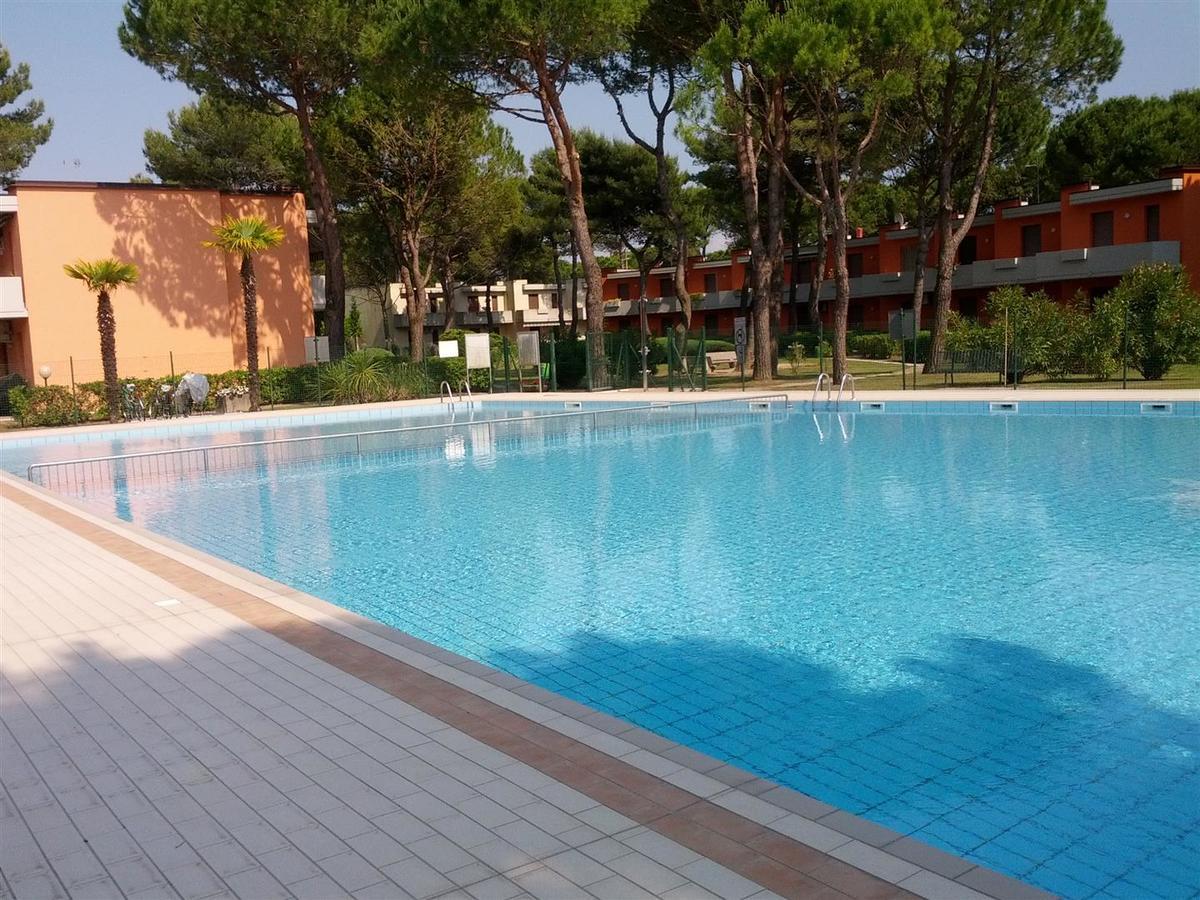 Apartamento White Star Bibione Exterior foto