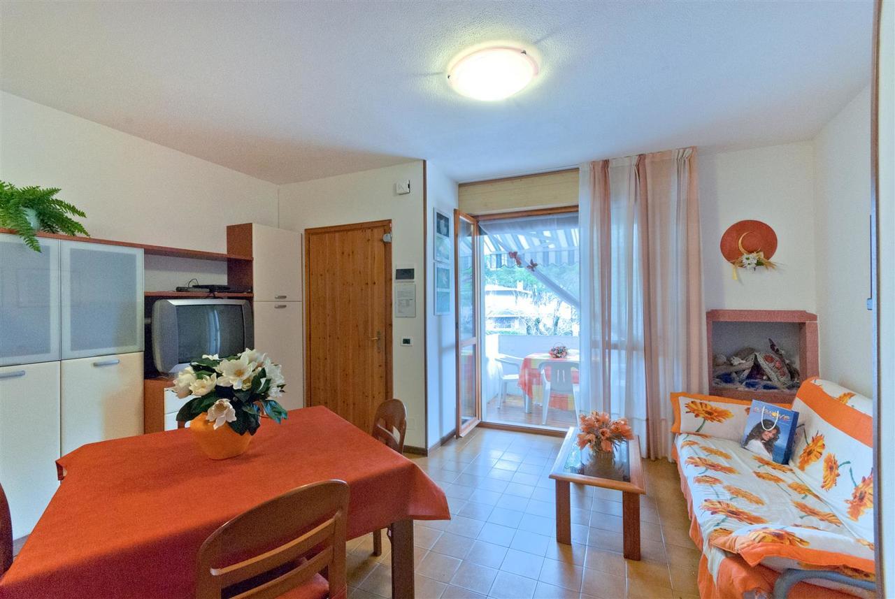 Apartamento White Star Bibione Exterior foto